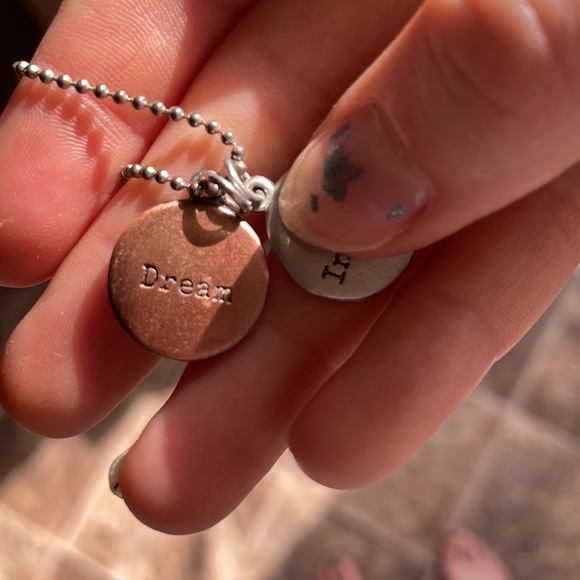 Necklace - Picture 5 of 10